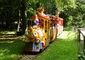 67 - Ein Zug fuer Kinder